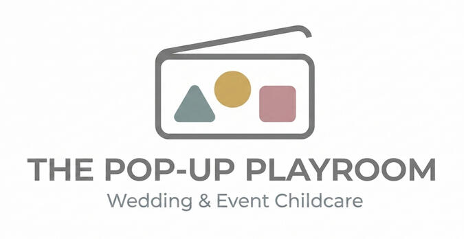 The Pop-Up Playroom The Pop-Up Playroom - Wedding and Event Childcare